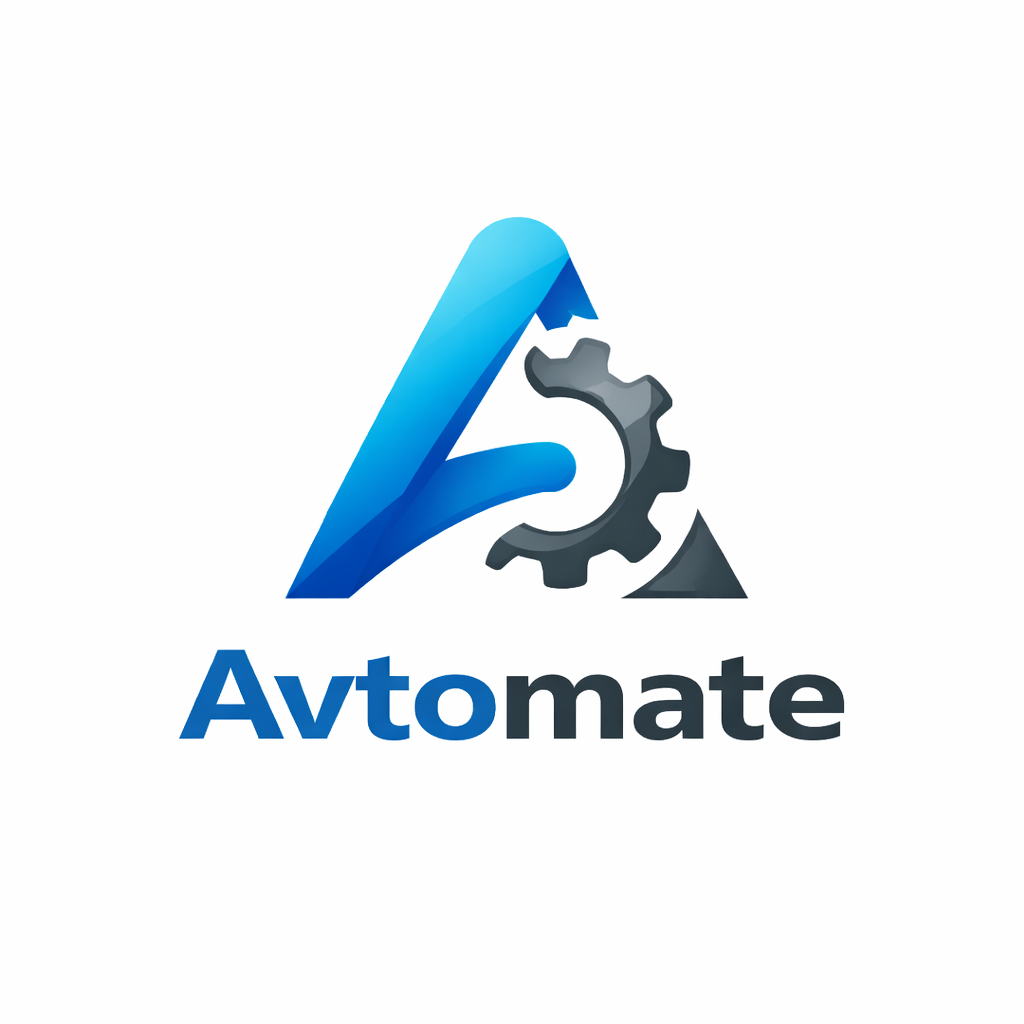 Approval Workflows Without the Email Chain: How Avtomate Does It
