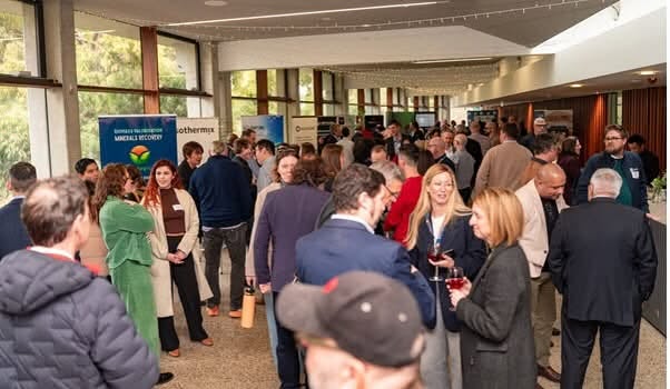 Networking at the Innovation Leaders Network