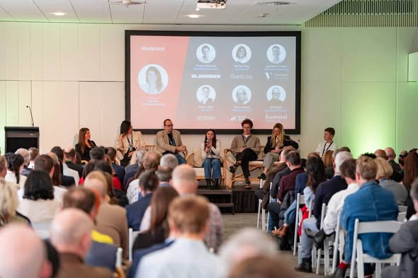 One Event. One Clear Lesson. Impact First, Customer Second.